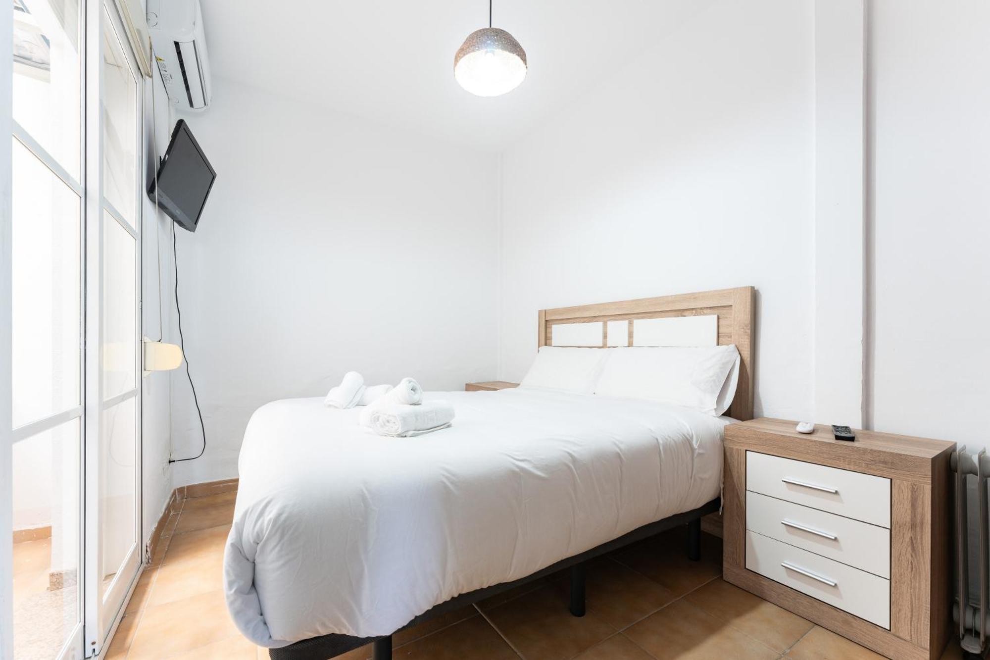 Apartment A La Orilla Del Mar, Pedregalejo