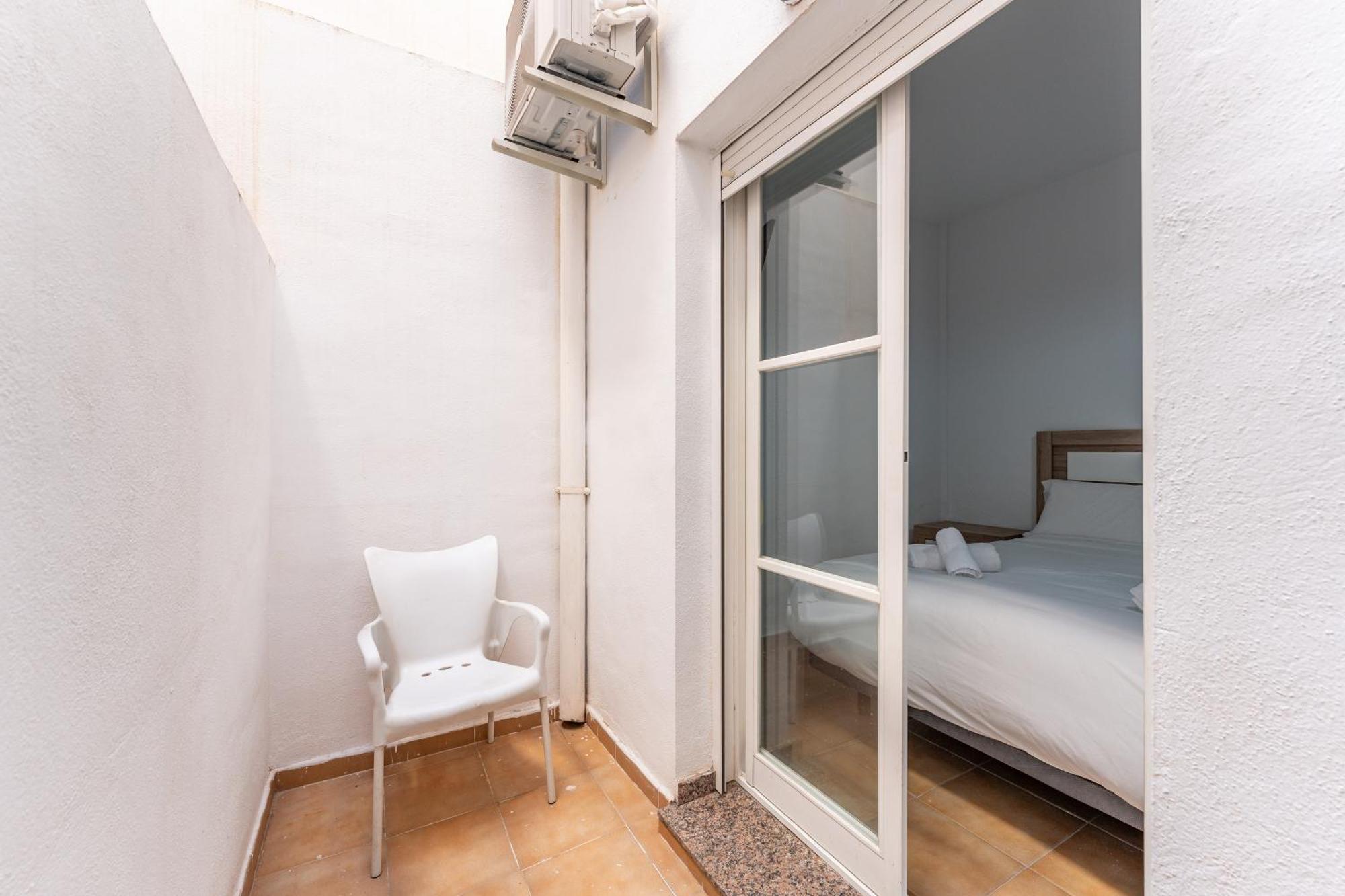 Apartment A La Orilla Del Mar, Pedregalejo